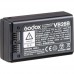 Godox VB26B Battery for V1 Flash Head, V860III and MF-R76 -  Now replaced by VB30